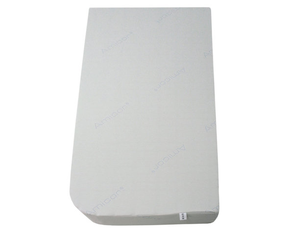Mattress ComfortCarAir 1/3 Visco foam height 10 cm