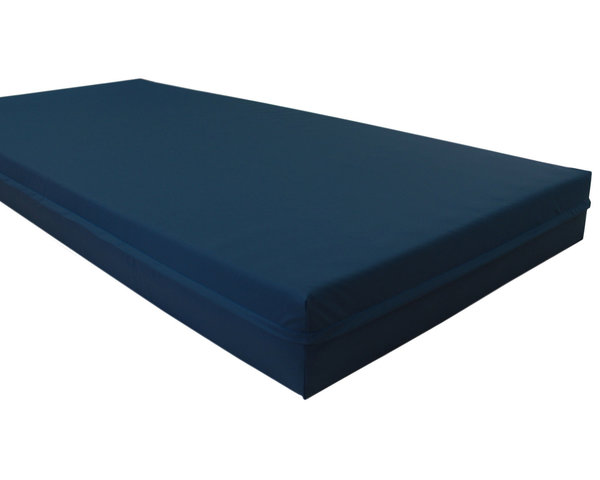 Cover for mattresses 90 x 190 cm made of PU/full protection (incontinence, waterproof)