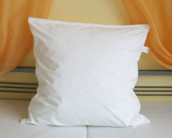 Pillow Cover made of PU (Waterproof fabric)