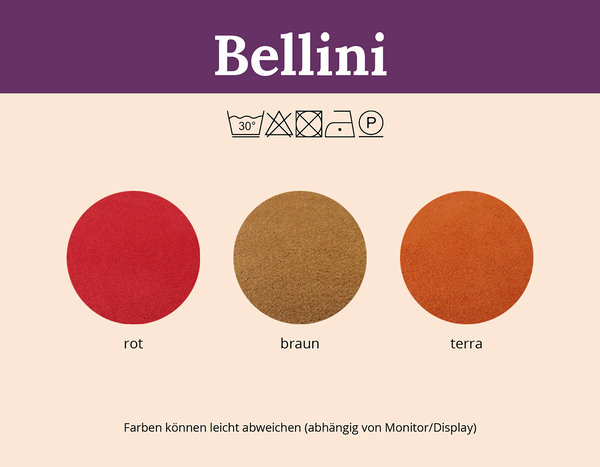 Faltrollstuhlkissen aus Visconoppen und Verbundschaum mit Bezug aus Jersey, Teflon Silk, Bellini, PU