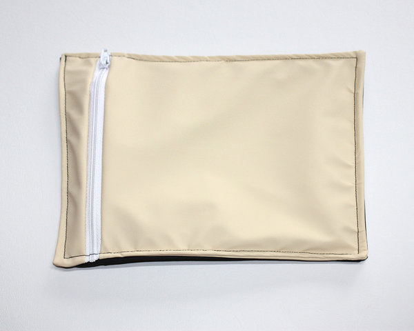 Storage bag for mouth and nose mask
