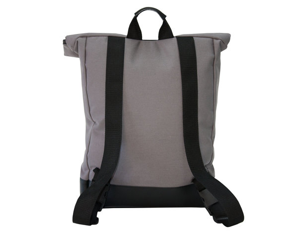 Rucksack optional mit Innen- und Außentaschen