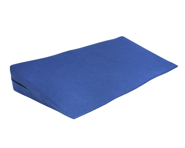 Anti-Reflux pillow with cover